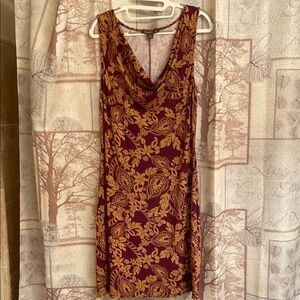 Tommy Bahama Floral Top